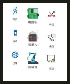 LOGO标识VI