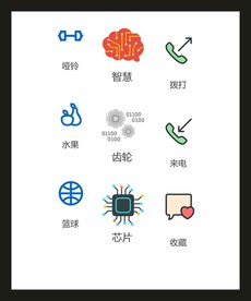 LOGO标识VI