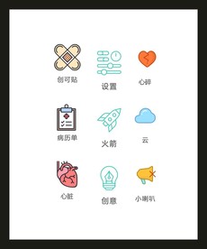 LOGO标识VI