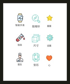 LOGO标识VI