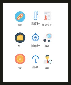 LOGO标识VI