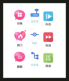 LOGO标识VI