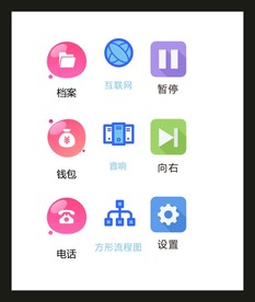 LOGO标识VI