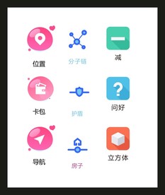 LOGO标识VI