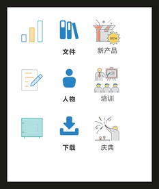 LOGO标识VI