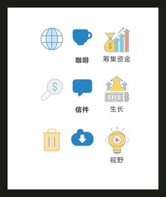 LOGO标识VI