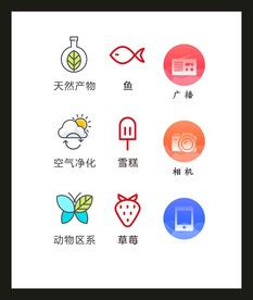 LOGO标识VI