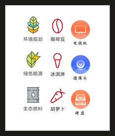 LOGO标识VI