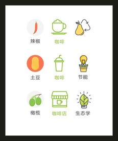 LOGO标识VI