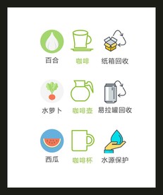 LOGO标识VI