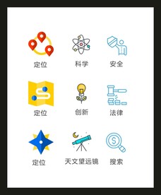 LOGO标识VI