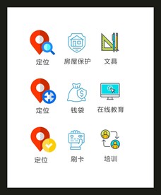 LOGO标识VI