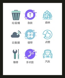 LOGO标识VI