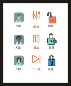 LOGO标识VI