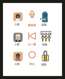 LOGO标识VI