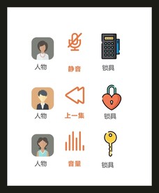 LOGO标识VI