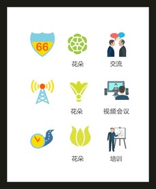 LOGO标识VI