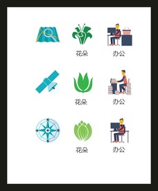 LOGO标识VI