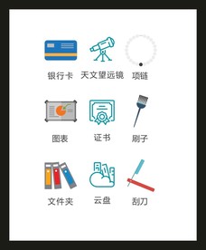 LOGO标识VI