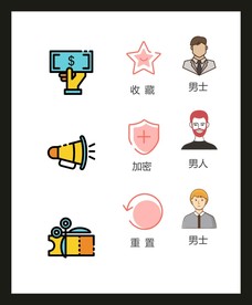 LOGO标识VI