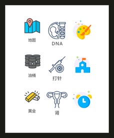 LOGO标识VI