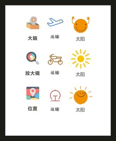 LOGO标识VI