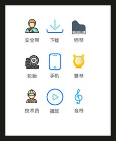 LOGO标识VI