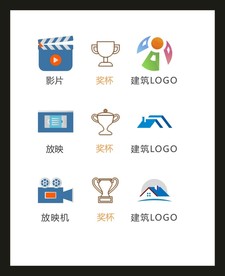 LOGO标识VI