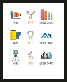 LOGO标识VI