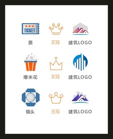 LOGO标识VI