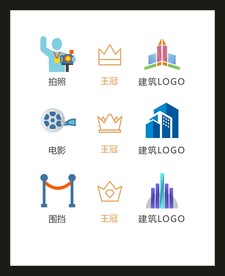 LOGO标识VI
