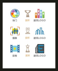 LOGO标识VI