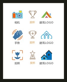 LOGO标识VI