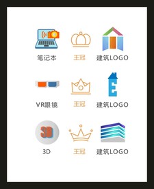 LOGO标识VI