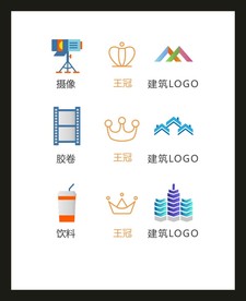 LOGO标识VI