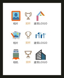 LOGO标识VI
