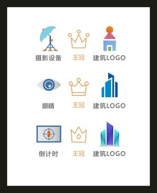 LOGO标识VI