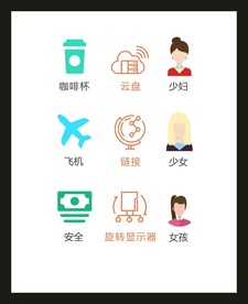 LOGO标识VI