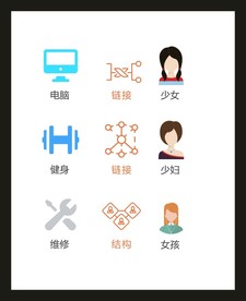 LOGO标识VI