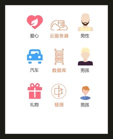 LOGO标识VI