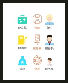 LOGO标识VI