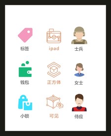 LOGO标识VI