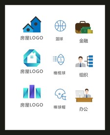 LOGO标识VI