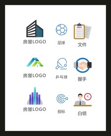 LOGO标识VI
