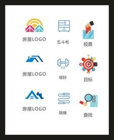 LOGO标识VI