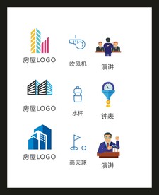 LOGO标识VI