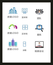 LOGO标识VI