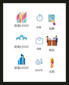 LOGO标识VI