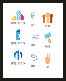 LOGO标识VI
