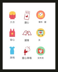 LOGO标识VI